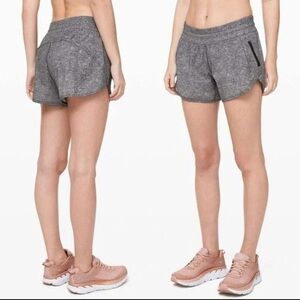 Lululemon Tracker Short V